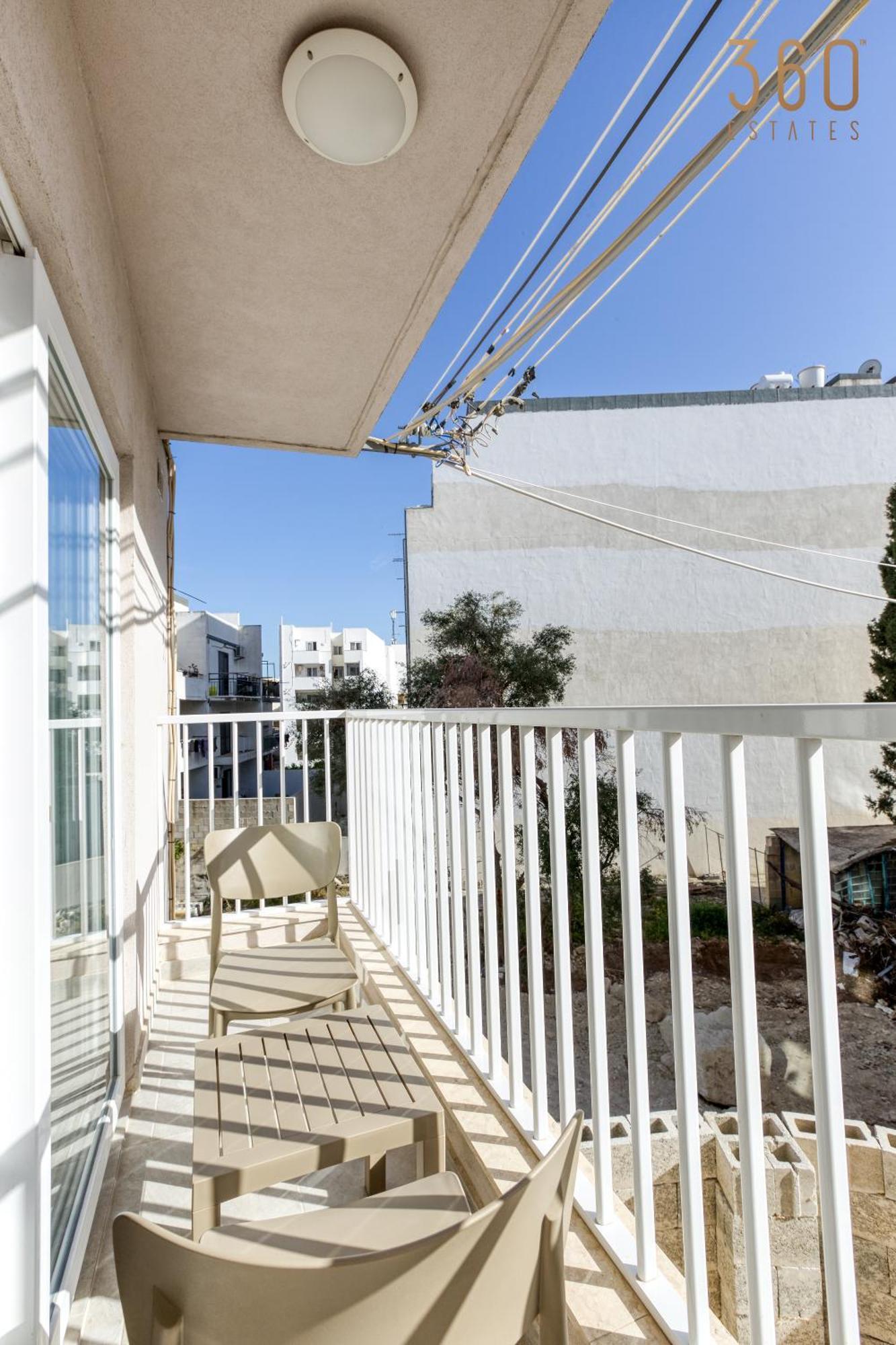 Urban Square Elite Suites By 360 Estates Pietà Exterior foto