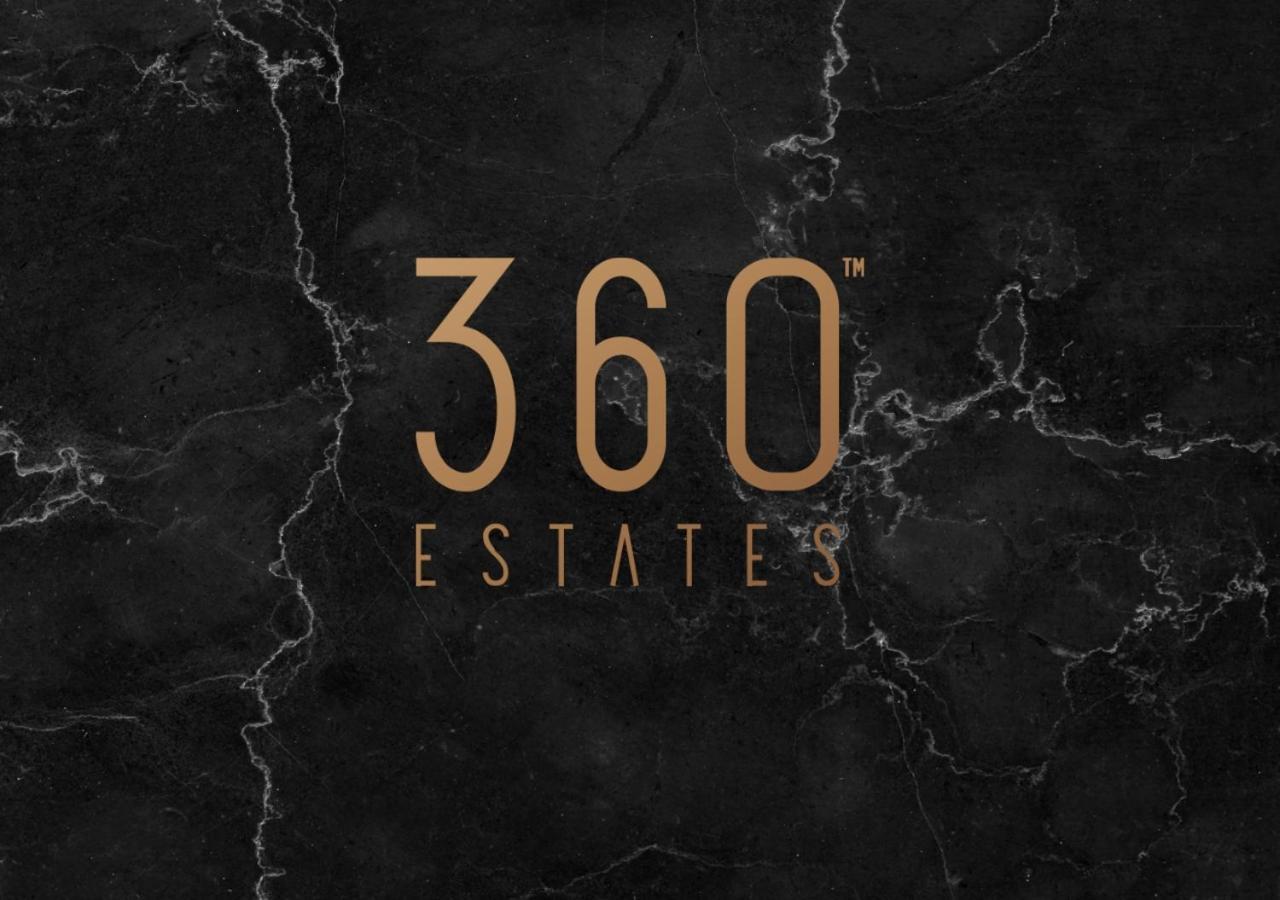 Urban Square Elite Suites By 360 Estates Pietà Exterior foto