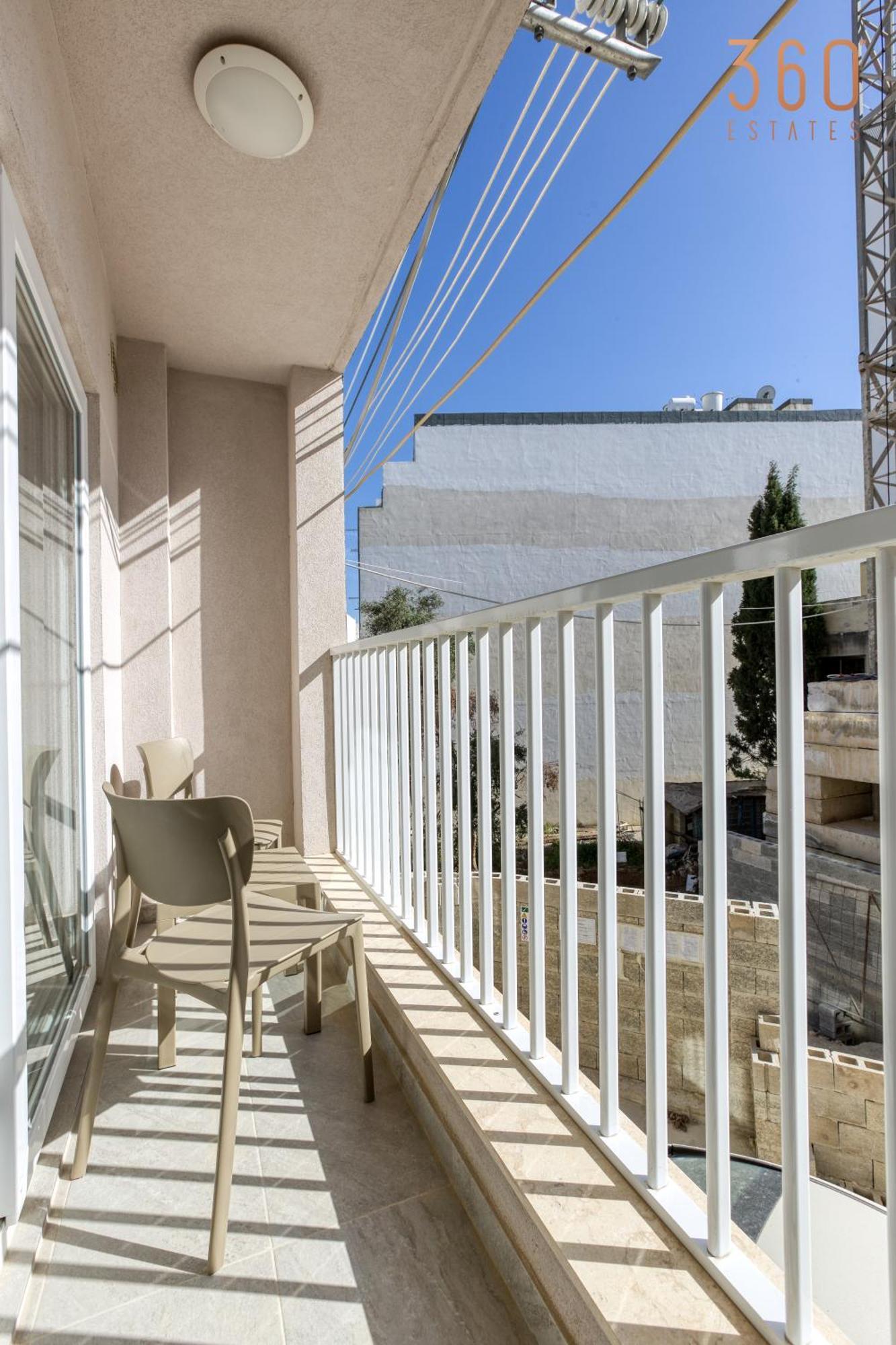 Urban Square Elite Suites By 360 Estates Pietà Exterior foto